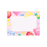 School Supply Sass Post-it® Notes