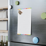 Slow & Steady Notes Post-it® Notes