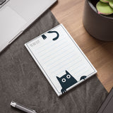 Week at a Peek Post-it® Notes