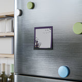 Haunted Graveyard Post-it® Note Pads