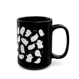 Boo Crew Mug- 11/15 oz