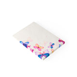 Colorful Butterfly Post-it® Notes