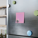 Witchy Whiskers Post-it® Note Pads