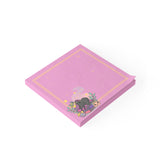 Witchy Whiskers Post-it® Note Pads