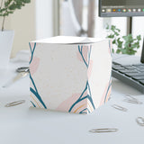 Blushwood Note Cube