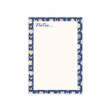 Twilight Blooms Post-it® Notes