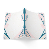 Blushwood Softcover Journal