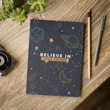 Believe in Your Dreams Softcover Journal