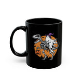 Halloween RAWR! Coffee Mug- 11/15 oz
