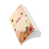 Autumn Glow Softcover Journal