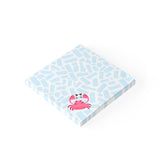 Crabby Chic Post-it® Note Pad