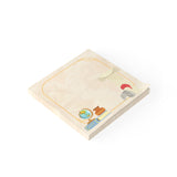 History Class Post-it® Note Pads