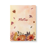 Autumn Glow Softcover Journal