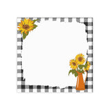 Country Blooms Post-it® Notes