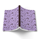 Graveyard Brews Softcover Journal