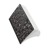 Caffeine Doodles Softcover Journal