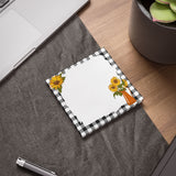 Country Blooms Post-it® Notes