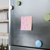 Brush Up Sticky Note Pad Post-it® Notes