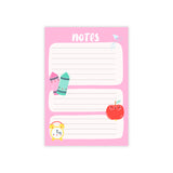 Classroom Cuties Post-it® Notes