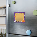 Spooky Cuties Sticky Notes