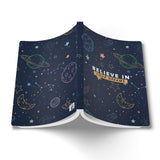 Believe in Your Dreams Softcover Journal