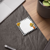 Country Blooms Post-it® Notes