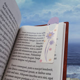 Dutiful Daisies Bookmark