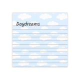 Cloud Nine Post-it® Notes