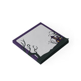 Haunted Graveyard Post-it® Note Pads