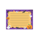 Spooky Cuties Sticky Notes