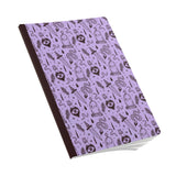 Graveyard Brews Softcover Journal