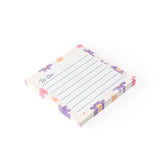 Daisy Duties Post-it® Notes