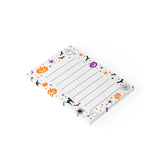 Halloween Confetti Post-it® Note Pads
