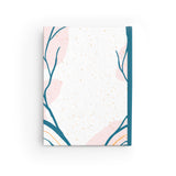Blushwood Hardcover Journal