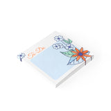 Summer Time Blues Post-it® Notes