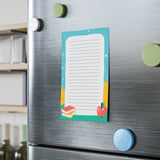 School Days Post-it® Notes