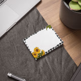 Country Blooms Post-it® Notes