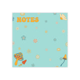 Mycelium Magic Post-it® Note Pads