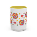 Color Me Happy Coffee Mug