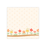 In Bloom Post-it® Note Pad