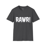 Halloween RAWR! Graphic Tee