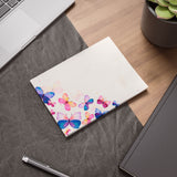 Colorful Butterfly Post-it® Notes