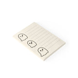 Lil’ Boo Buddies Post-it® Note Pads