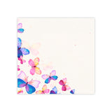 Colorful Butterfly Post-it® Notes