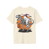 Halloween RAWR! Graphic Tee