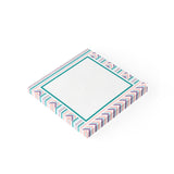 Pastel Paths Post-it® Notes