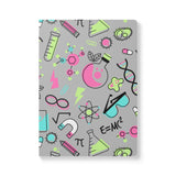 Neon Genius Softcover Journal