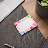 School Supply Sass Post-it® Notes