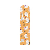 Dressed to Boo Bookmark