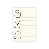 Lil’ Boo Buddies Post-it® Note Pads